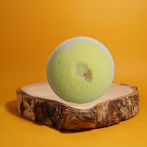 Lemon Orange Bath Bombs, Bath soak, Bath fizz, bath ball, bath bombs