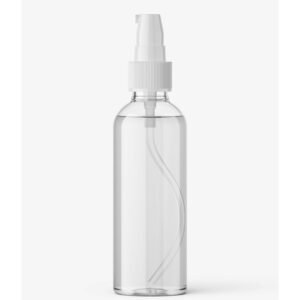 Flipcap Bottle, 100ml bottle, lotion bottle, oil bottle, shampoo bottle, pump bottle, lotion pump