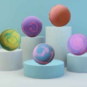 Luxurious Bath bombs, Assorted multiple bath bombs, luxury, bath bombs, body soak, spa, bath fizzy, bath foam, bath balls, bubble bath