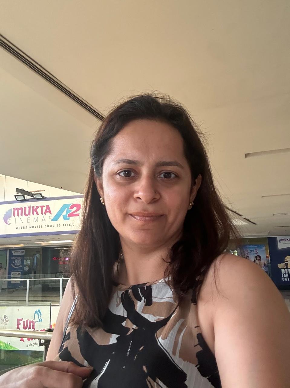 Virakti, stylice makever