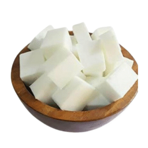 Triple Butter Soap Base – 1kg