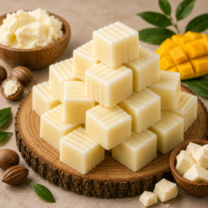Triple Butter Soap Base