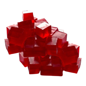 Red Wine & Pomegranate Soap Base, melt and pour soap base, MP soap base, Soap base, Red wine soap base