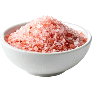 Himalayan Pink Salt, bath salts, pink salt, naturixmaa