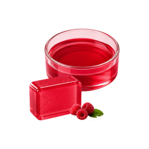 Raspberry Red Soap Colour, soap colour, melt and pour soap colours, mp soap colour