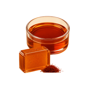 Saffron Liquid Soap Colour
