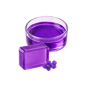 Violet Liquid Soap Colour, mp soap colour, melt and pour soap colours, soap colours