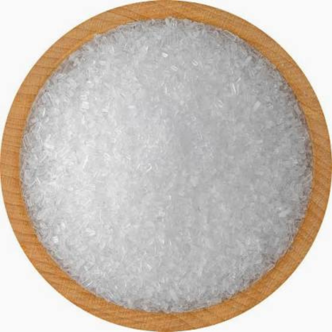 Epsom Salt, bath salts, bath soak