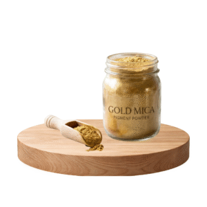 Gold mica pigment powder, cp soap colour, soap colour, mica colours, mica pigments, bath bombs colour