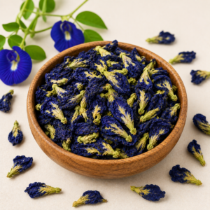 Butterfly Blue Pea