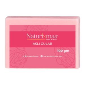 Asli gulab soap